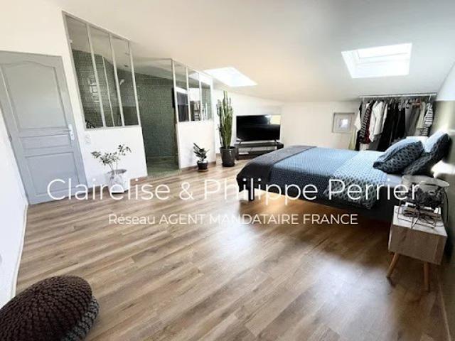 Maison vente à Arrondissement de Draguignan, Sillans-la-cascade