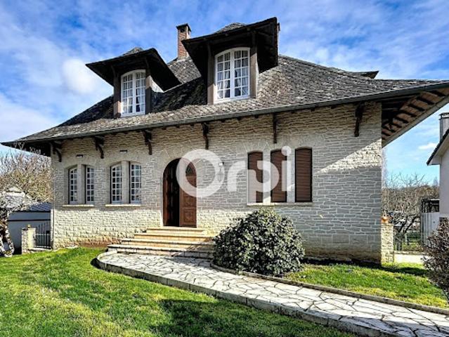 Maison vente à Brive-la-Gaillarde, Objat