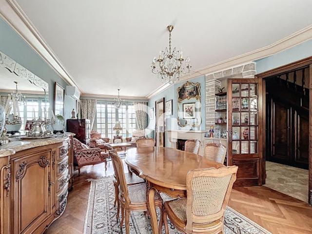 Maison vente à Brive-la-Gaillarde, Objat
