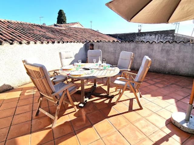 Maison vente à Béziers, Laurens