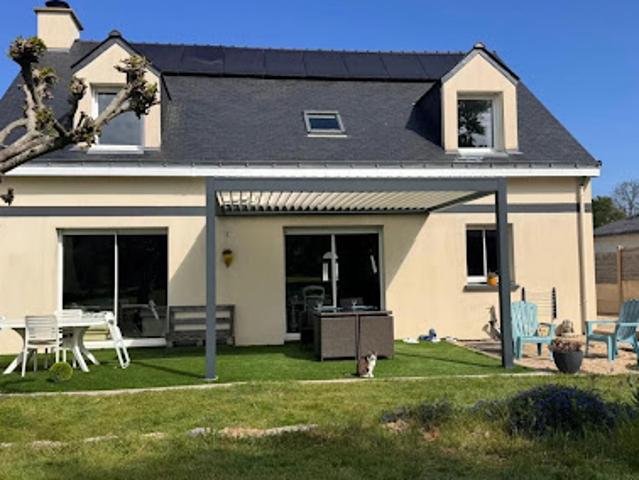 Maison vente à Saint-Nazaire, Guérande