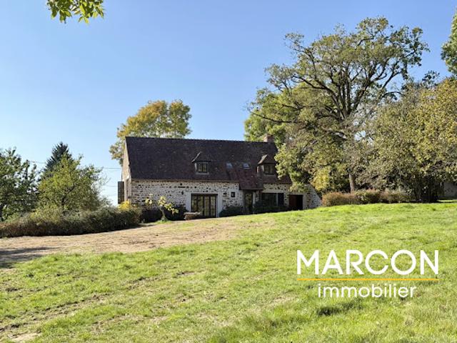 Maison vente à Guéret, La Celle-dunoise