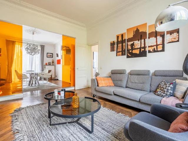 Maison vente à Le Raincy, Livry-gargan