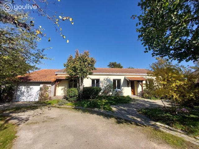 Maison vente à La Roche-sur-Yon, Saint-philbert-de-bouaine