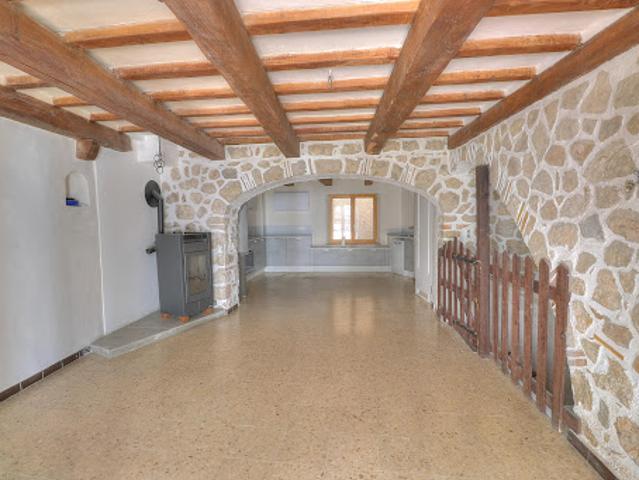 Maison vente à Grasse, Coursegoules