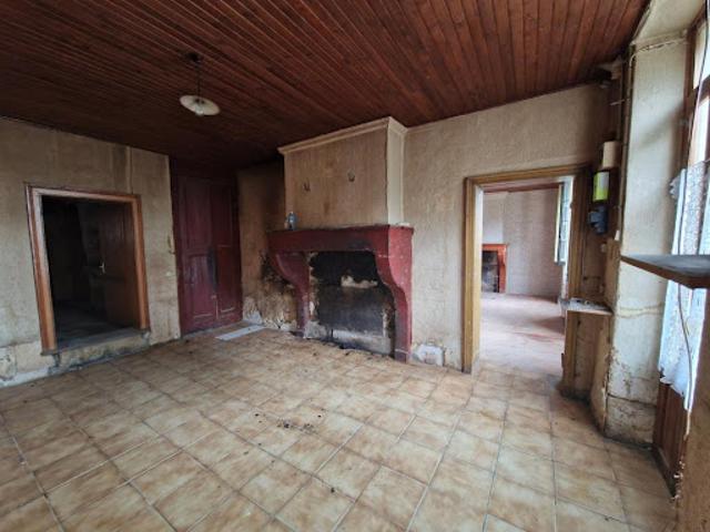 Maison vente à Saint-Sulpice-de-Pommiers, Gironde