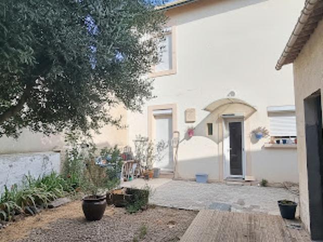 Maison vente à Béziers, Valras-plage