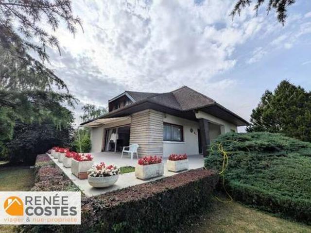 Maison vente à Meaux, Villeparisis