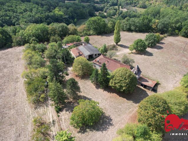 Maison vente à Castella