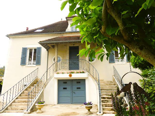 Maison vente à Auxerre, Bazarnes