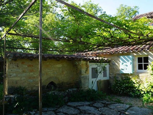 Maison vente à Cahors, Esclauzels