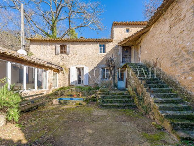 Maison vente à Apt, Oppède