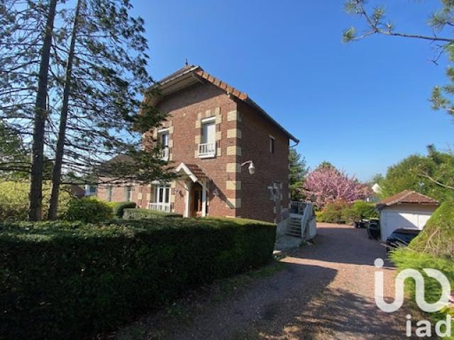Maison vente à Attichy