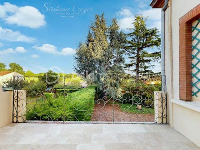 Maison vente à Toulouse, Quint-fonsegrives