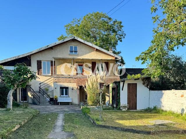 Maison vente à Saint-prix, Martinique