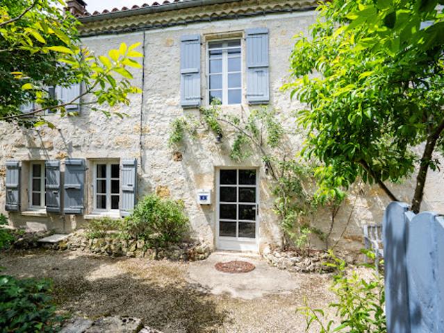 Maison vente à Condom, Larressingle