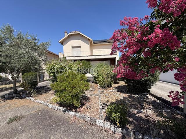 Maison vente à Marmande, Miramont-de-guyenne