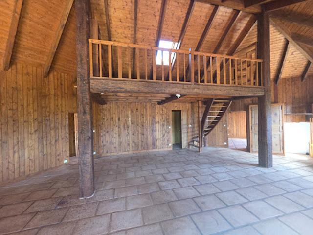 Maison vente à La Crouzette, Campestre-et-Luc