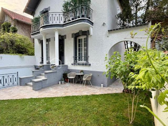 Maison vente à Nogent-sur-Marne, Joinville-le-pont