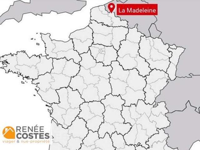 Maison vente à Lille
