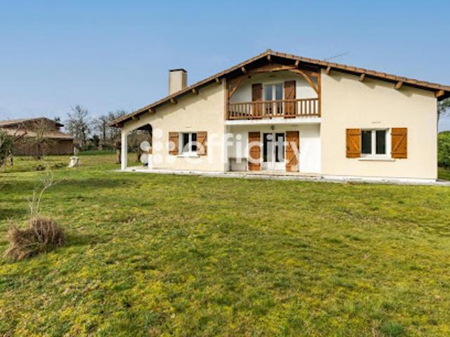 Maison vente à Arcachon, Salles