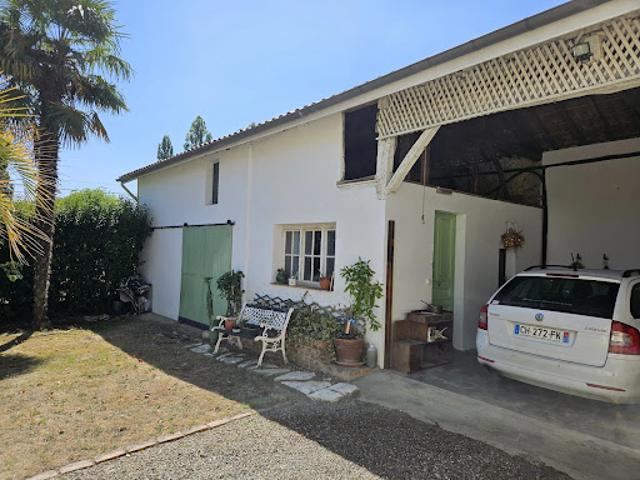 Maison vente à Mirande, Ladevèze-rivière