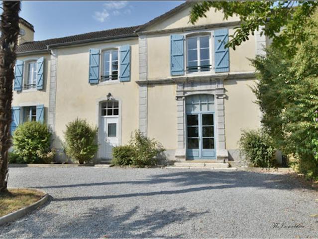 Maison vente à Pau, Artix