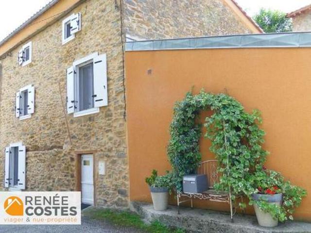 Maison vente à Limoux, Sainte-colombe-sur-l'hers