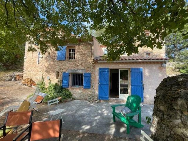 Maison vente à Arrondissement de Draguignan, Châteaudouble
