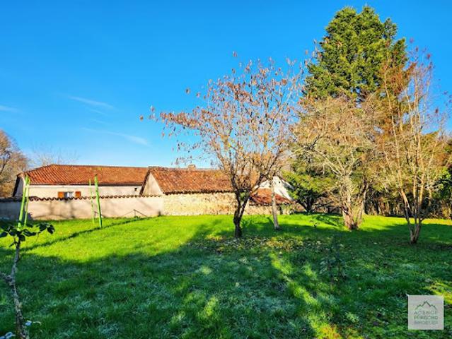 Maison vente à Périgueux, Saint-astier