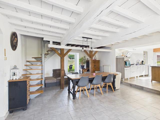 Maison vente à Montbard, Montlay-en-auxois