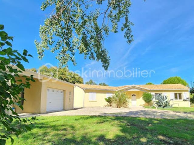 Maison vente à Marmande, Birac-sur-trec