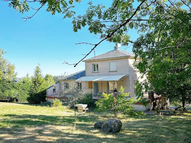 Maison vente à Castres, Le Bez