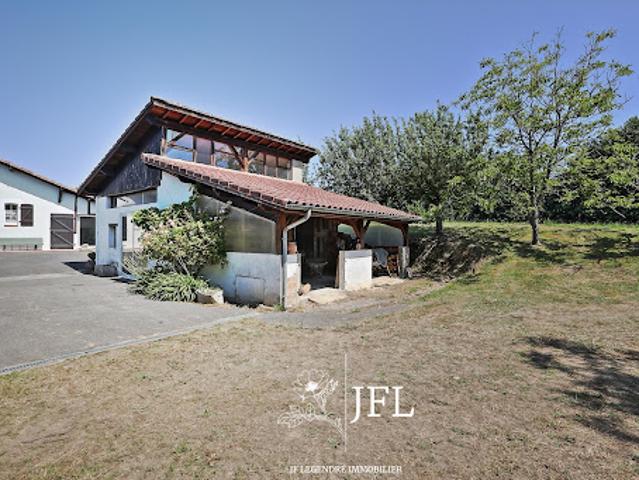 Maison vente à Marciacq, Gamarde-les-Bains