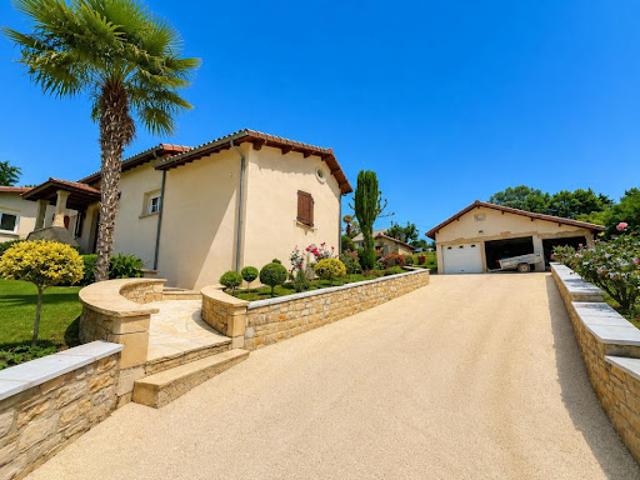 Maison vente à Villefranche-de-Rouergue, Aubin
