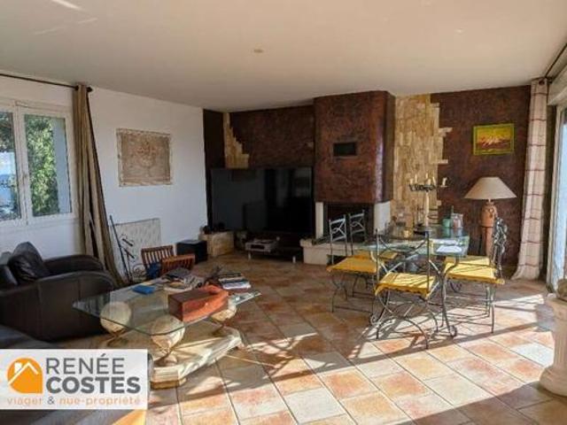 Maison vente à Ajaccio, Cauro