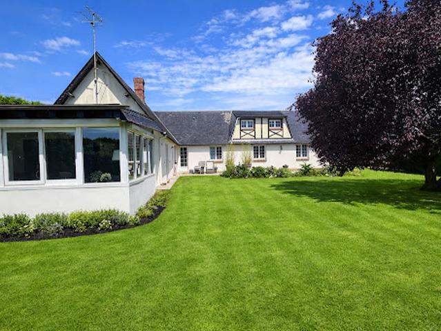 Maison vente à Barentin, Seine-Maritime