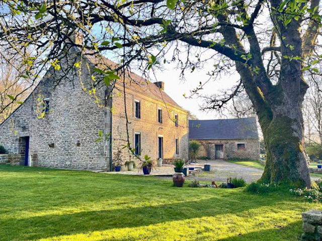 Maison vente à Pontivy, Bretagne