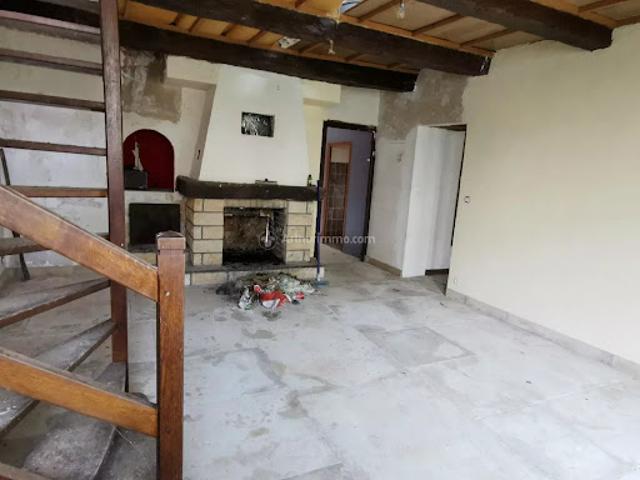 Maison vente à Chaumont, Rangecourt