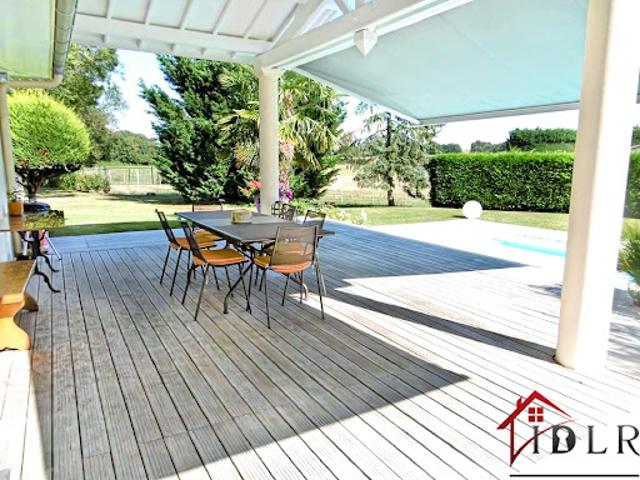 Maison vente à Bourg-en-Bresse, Ambérieux-en-dombes