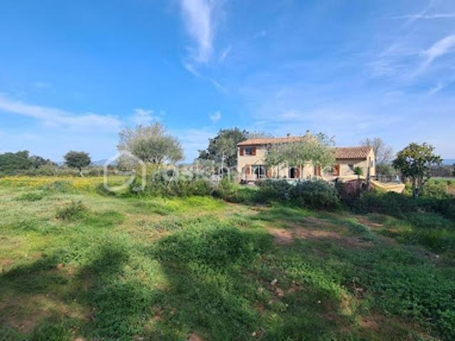 Maison vente à Arrondissement de Draguignan, La Garde-freinet