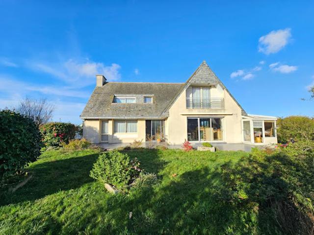 Maison vente à Lannion, Bretagne