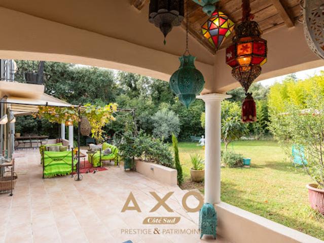 Maison vente à Montpellier, Castelnau-le-lez