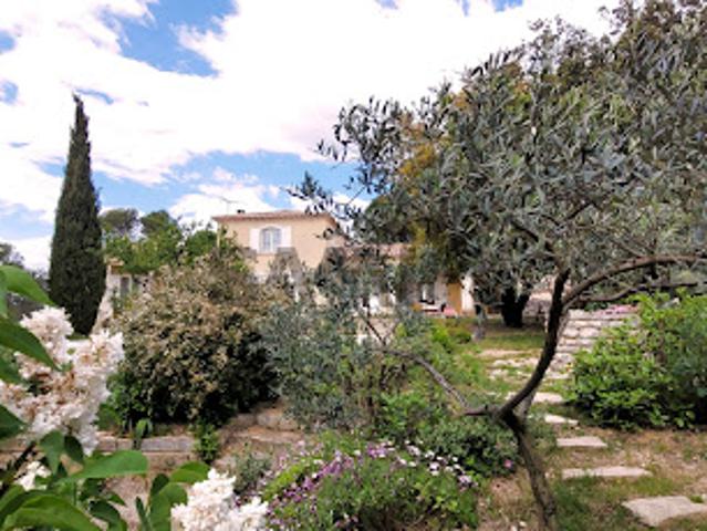 Maison vente à Nîmes, Langlade