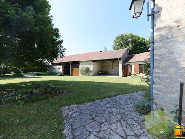Maison vente à Étampes, Méréville