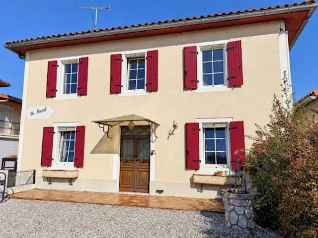 Maison vente à Saint-Vincent-de-Paul, Landes