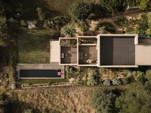 Maison vente à Lyon, Métropole de Lyon