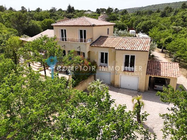 Maison vente à Brignoles, Plan-d'aups-sainte-baume