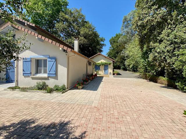 Maison vente à Pau, Baigts-de-béarn