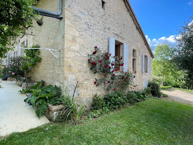 Maison vente à Zone d'activité économique Péri Ouest, Marsac-sur-l'Isle